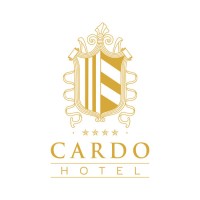 Heritage Hotel Cardo Split Logo