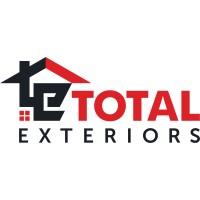 Total Exteriors LLC Logo