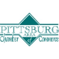 Pittsburg Area Chamber of Commerce Logo
