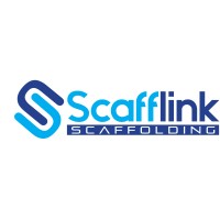 Scafflink Scaffolding Logo