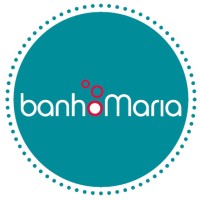 Banho Maria Group Logo
