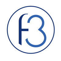Fusion3 Consulting Logo