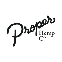 Proper Hemp Co. Logo