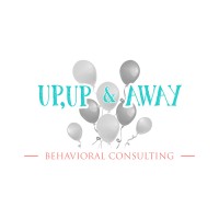 Up, Up & Away ABA Therapy LLC Logo