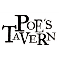 Poes Tavern Logo