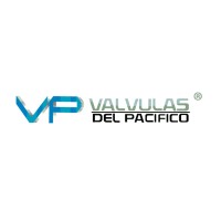 Válvulas del Pacífico S.A Logo