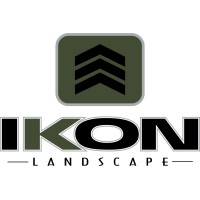IKON Landscape Logo