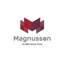 Magnusson Coke and Minerals Logo