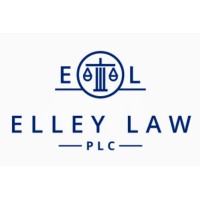 Elley Law PLC Logo