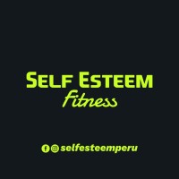 Self Esteem Fitness Logo
