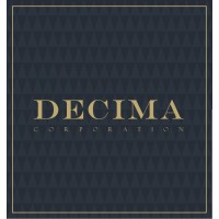 Decima Corporation, LLC Logo