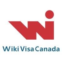 Wiki Visa Canada Inc. Logo