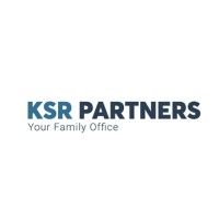 KSR Partners Logo