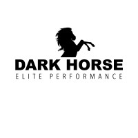 Dark Horse Elite Performance Logo