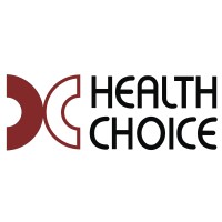 Health Choice of Alabama Logo