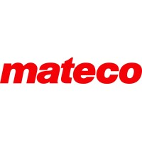 mateco Romania Logo