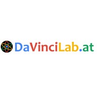DaVinciLab Logo