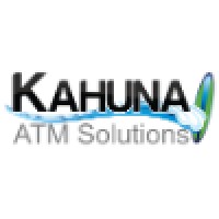 Kahuna ATM Solutions Logo