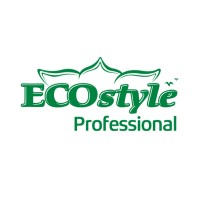 ECOstyle Professional Logo