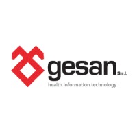 Gesan Srl Logo