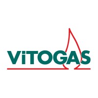 Vitogas España Logo