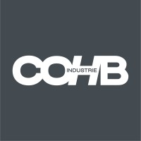 COHB Industrie Logo