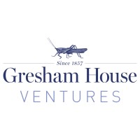 Gresham House Ventures Logo