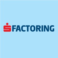 S-Factoring Banke Sparkasse Logo