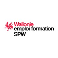 SPW Emploi - Formation Logo