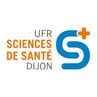UFR des Sciences de Santé Logo