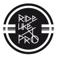 Project: Ride Like A Pro Logo