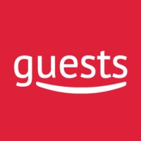 Guests Logo