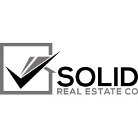 SOLID Real Estate Co. Logo