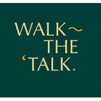 Walk the Talk Logo
