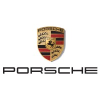 Porsche Norge Logo