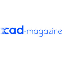CAD Magazine Logo