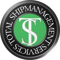 Total Shipmanagement Services S.A. Logo