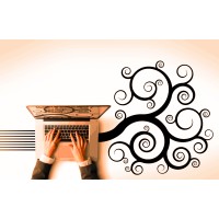BTG Solutions, Website Design and Marketing for Small Business Logo