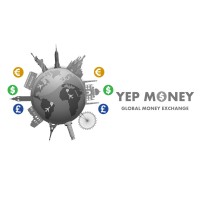 YEP MONEY Logo