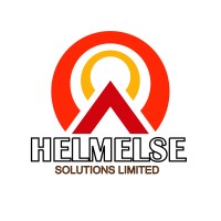 Helmelse Solutions Ltd Logo