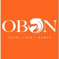 OBON Holding Logo