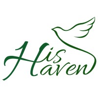 His Haven Inc Logo