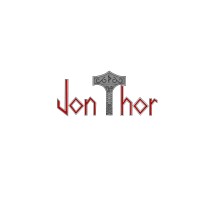 Jon Thor - Corporate Punk & Creative Nerd Logo