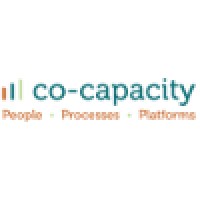 Co-Capacity BV Logo