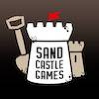Sand Castle Games Inc. Logo
