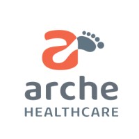 Arche Healthcare Logo