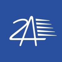 DOS MIL AEROSISTEMA SA Logo
