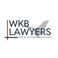 WKB TPD Lawyers Logo