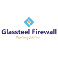 Glassteel Firewall Logo