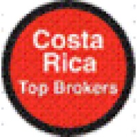 Costa Rica Top Brokers Logo